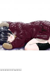 Blue Snow Blue ~scene. 12~ - In White manga cover